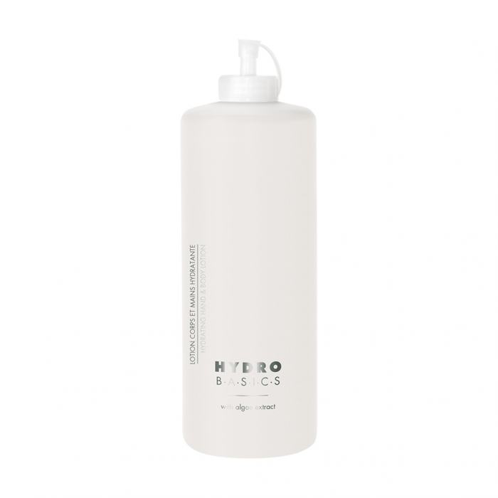 Hydro Basics ADA Hand & Bodylotion Nachfüllflasche 1L